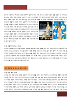 [재무관리] 국순당 재무현황과 재무비율 분석(~2010)-6