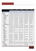 [재무관리] 국순당 재무현황과 재무비율 분석(~2010)-8