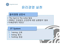 [경영학원론] 기업의 사회적 책임 성공, 실패 사례-17