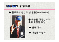 [관광서비스론] 국외유통업체 월마트의 서비스 경여 사례-4