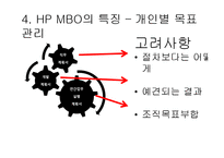 [인사관리] 성과관리-BSC와 MBO 사례(hp, kotra)-17