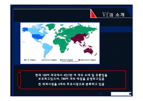 [국제기업론] VF corporation 성공전략-7