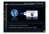 [국제기업론] VF corporation 성공전략-18