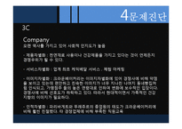 [마케팅 조사론] 크라운베이커리 문제점과 해결방안-7