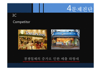 [마케팅 조사론] 크라운베이커리 문제점과 해결방안-9
