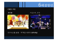 [마케팅 조사론] 크라운베이커리 문제점과 해결방안-15