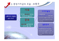 [재무관리] 제 11장 자본조달-8