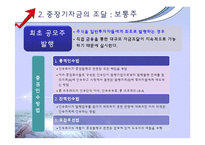 [재무관리] 제 11장 자본조달-10