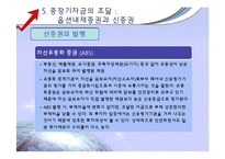 [재무관리] 제 11장 자본조달-17