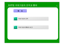 [국제경영] 국제기업의 조직과 통제-2