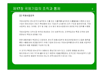 [국제경영] 국제기업의 조직과 통제-9
