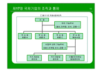[국제경영] 국제기업의 조직과 통제-10