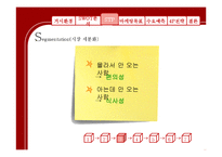 [마케팅] 즉석 떡볶이 전문점 `매운콧셤떡볶이` 마케팅 전략-12