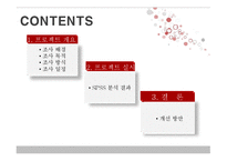 [시장조사론] 이대 상권 A-LAND(에이랜드) 입점안 고려사항-2
