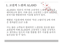 [시장조사론] 이대 상권 A-LAND(에이랜드) 입점안 고려사항-20
