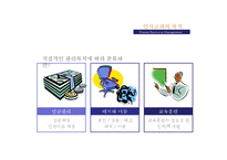 [인적자원관리] 인사고과의 원칙과 오류의 종류-4