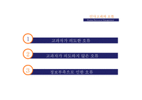 [인적자원관리] 인사고과의 원칙과 오류의 종류-14