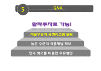 [환경분석론] 서울우유의 SWOT분석 및 경영전략 분석-12