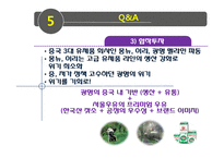 [환경분석론] 서울우유의 SWOT분석 및 경영전략 분석-13