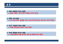 [기업과 경영] 일본 대지진에 따른 경제와 기업의 영향-16