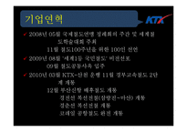 [인적자원관리] KTX 여승무원 파업 사례분석-4