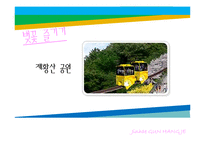 [관광 이벤트론] 진해 군항제 프로그램의 문제점과 해결방안-9