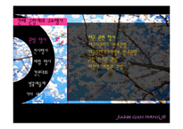 [관광 이벤트론] 진해 군항제 프로그램의 문제점과 해결방안-13
