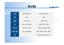 [조직구조론] 데코라인퍼니처의 위기극복 사례-3