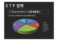 [마케팅] 남성색조화장품 시장 분석 및 진출 전략-14