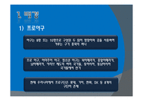 [조직관리론] 스포츠 조직관리-조직의 효과성 사례 및 적용-3