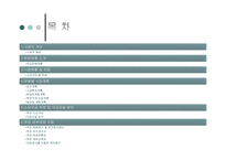 [창업계획서] 전통차, 전통떡 사업계획서-2