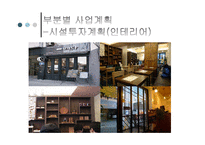 [창업계획서] 전통차, 전통떡 사업계획서-19