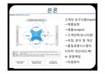 [품질경영] 롯데 칠성의 품질관리 경영시스템-9