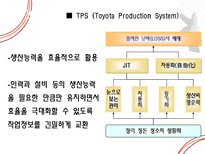 [조직구조론] 도요타의 조직구조-13