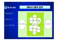 [경영정보] ERP 시스템의도입사례 및 기대효과, 장단점 분석-5