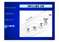 [경영정보] ERP 시스템의도입사례 및 기대효과, 장단점 분석-8