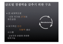 [생산관리] 삼성전자의 디자인혁신 전략 분석-15