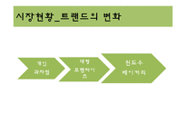 [시장조사론] 뚜레쥬르의 경쟁력 향상을 위한 시장 분석-6