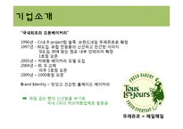 [시장조사론] 뚜레쥬르의 경쟁력 향상을 위한 시장 분석-9