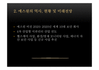 [재무관리] 에스원 재무분석 보고서-8