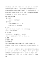 [관광개발론] 코엑스 개발 성과와 앞으로의 발전방향-4