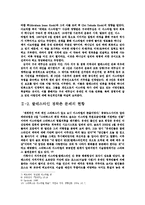 [중동사회와 문화] 팔레스타인 정착촌 문제와 해결 가능성-4