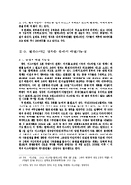 [중동사회와 문화] 팔레스타인 정착촌 문제와 해결 가능성-6