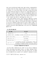 [사회복지 행정론] 안산무한돌봄사업 조직 분석-9