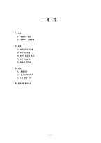 [복지정책론] 장기전세주택 SHIFT 도입 사례 분석-2