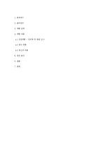 [사회학] 사회적 약자 체험-채식주의자, 채식체험-7