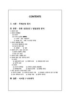 한류의 세계진출 성공요인과 발달과정, 문제점 및 발전방향-2