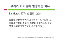 [사회심리] 아이돌 관련 사회현상과 아이돌에 열광하는 이유-19