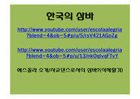 브라질 사회와 문화-쌍 파울로 카니발 삼바 축제-14