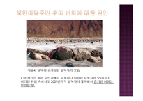 [사회복지] 북한이탈주민, 새터민의 생활과 지원-7